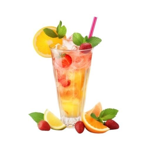 Cocktail Juice 1