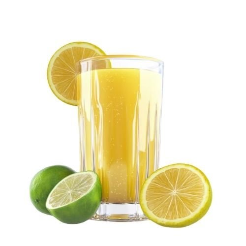 Lemon Juice 1