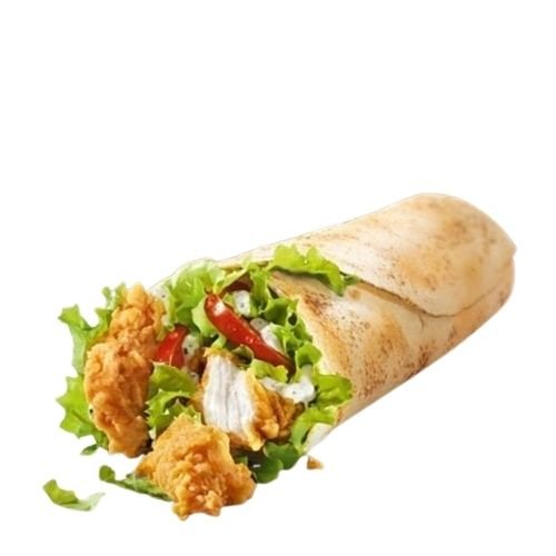 Zinger Wrap